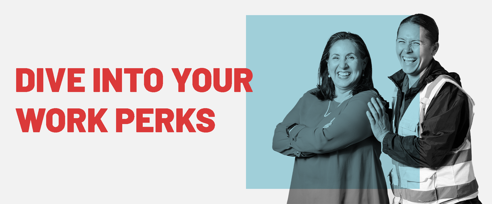 Dive Into Your Work Perks 2